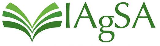 IAgSA Logo