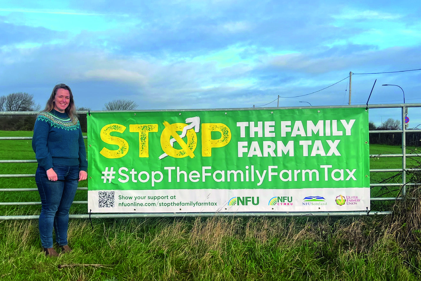 Oxford Farming Conference 2025: Reflections and Looking Ahead to the Isle of Wight Farming Conference