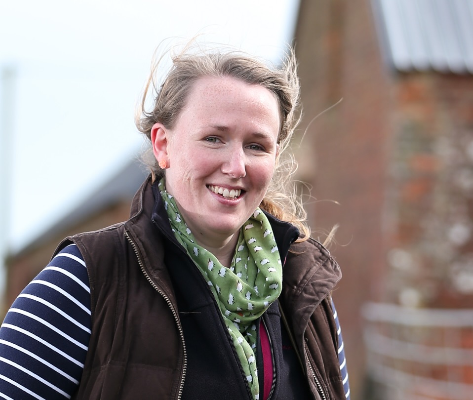 Celebrating Robyn Munt: Regenerative Women Leader Nominee