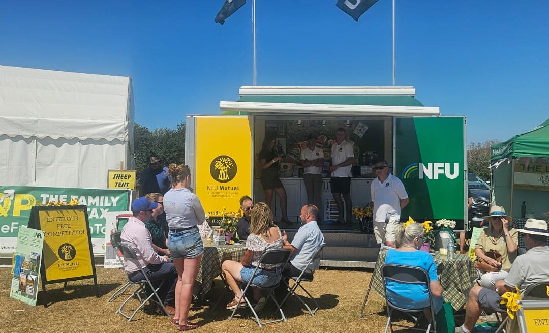 Island Farming in Focus – Summer Highlights & Future Vision